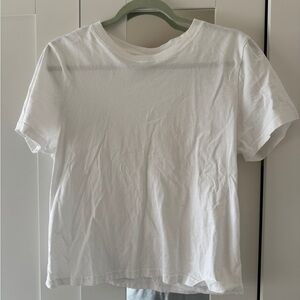 TNA White T-Shirt